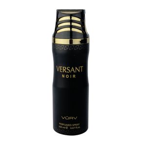 Vurv Versant Noir Perfumed Spray for Men